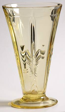 Baroque Topaz Iced Tea