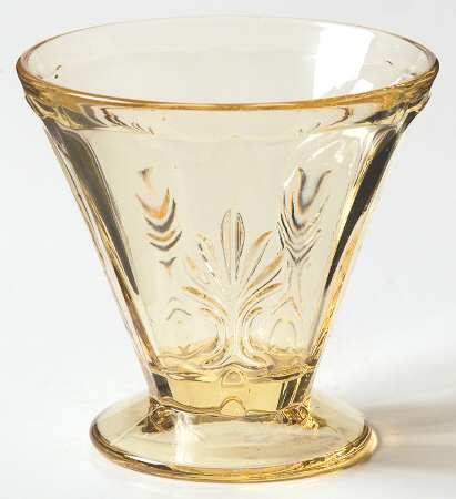 Baroque Topaz Liquor Cocktail
