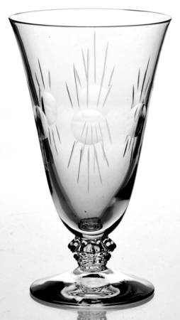 Beacon (Stem 6017, Cut 767) Juice Glass