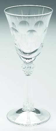 Beacon (Stem 6017, Cut 767) Cordial Glass