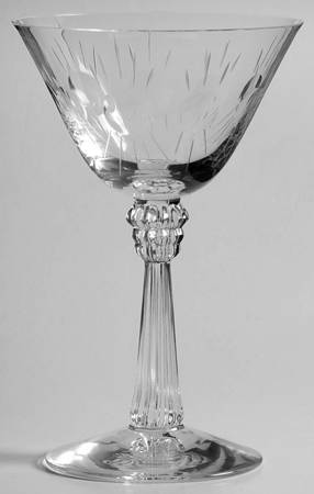 Beacon (Stem 6017, Cut 767) Liquor Cocktail