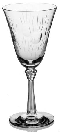 Beacon (Stem 6017, Cut 767) Claret Wine