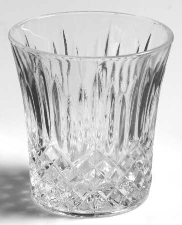 Bennington Double Old Fashioned