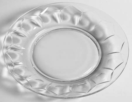 Berkeley (Stem 6106, Cut 909) 7" Salad Plate