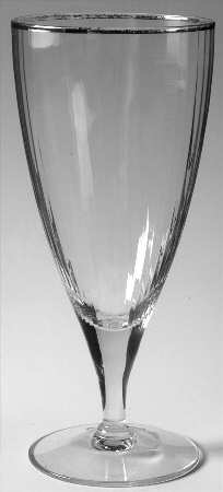 Betrothal (Stem 6107 1-2) Iced Tea