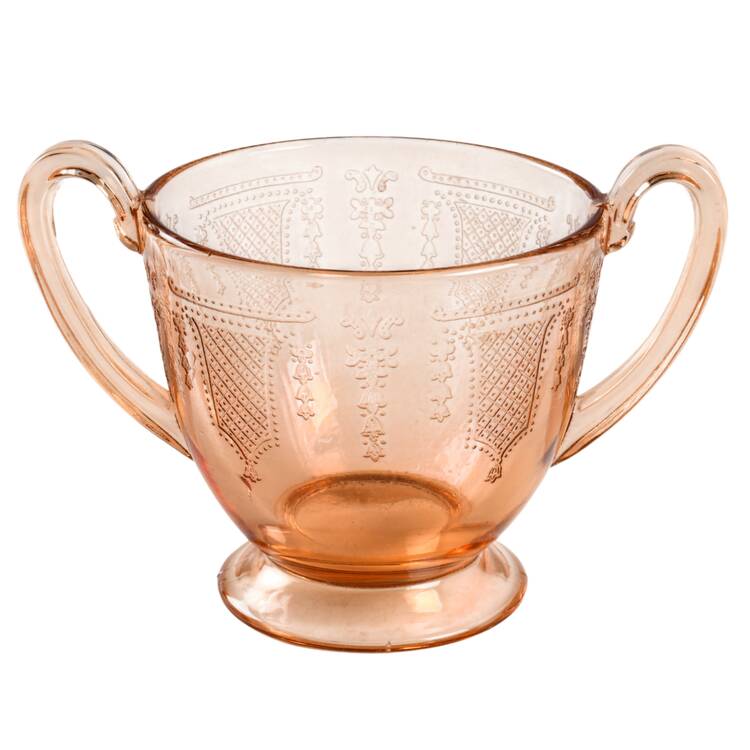 Beverly Amber Open Sugar