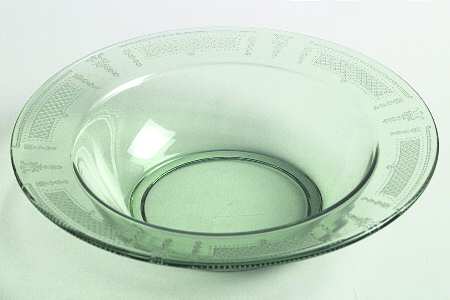 Beverly Green Cereal Bowl