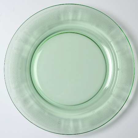 Beverly Green 8" Salad Plate