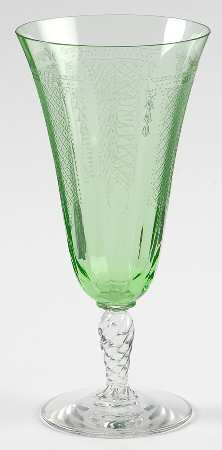 Beverly Green Parfait
