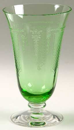 Beverly Green Iced Tea