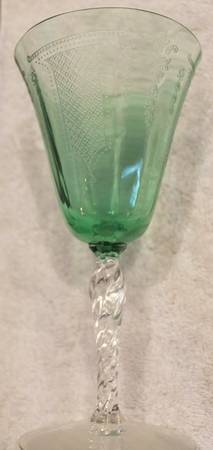 Beverly Green Wine