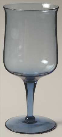 Biscayne Blue (Stem 6122) by Fostoria