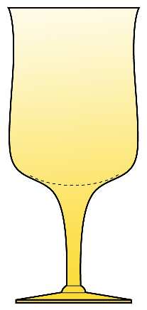 Biscayne Gold (Stem 6122)