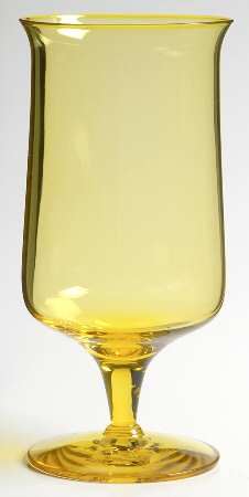 Biscayne Gold (Stem 6122) Iced Tea