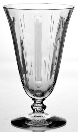 Bordeaux (Stem 6014, Cut 758) 9 Oz Footed Tumbler