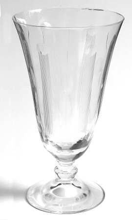 Bordeaux (Stem 6014, Cut 758) Iced Tea