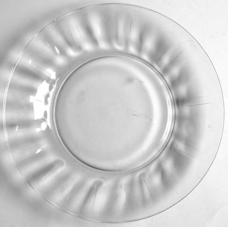 Bordeaux (Stem 6014, Cut 758) 7" Salad Plate