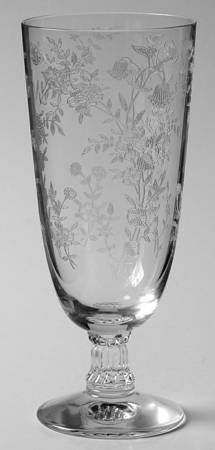 Bouquet (Stem 6033, Etch 342) Parfait