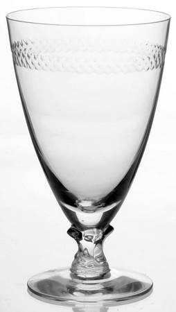 Bracelet Stem (6051 1-2, Cut 838, No Trim) Iced Tea