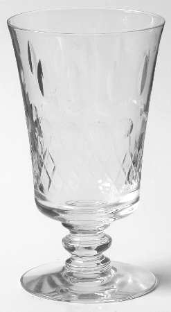 Brighton (Stem 6023, Cut 801) Juice Glass