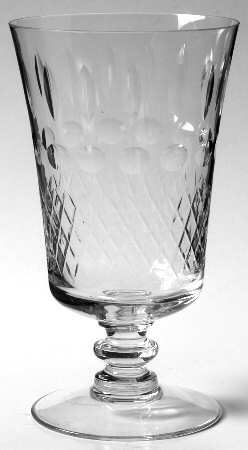 Brighton (Stem 6023, Cut 801) Iced Tea