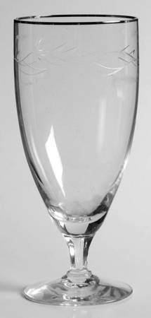 Bridesmaid (Stem 6100) Iced Tea