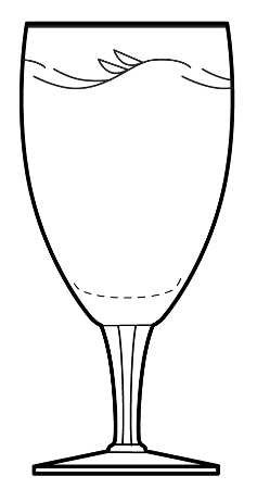 Bridesmaid (Stem 6100)