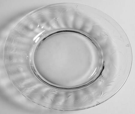 Bristol (6007, Cut710, Older) 7" Salad Plate