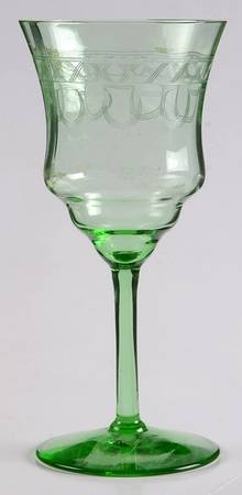 Brunswick Green Claret Wine