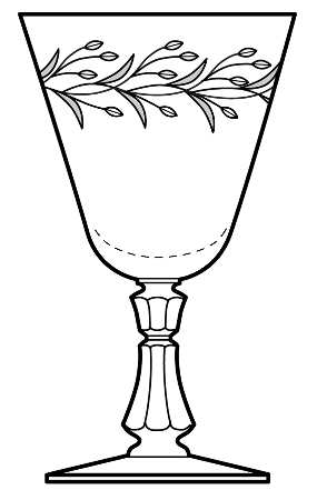 Bridal Wreath (Stem 6049)