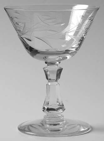 Bridal Wreath (Stem 6049) Liquor Cocktail
