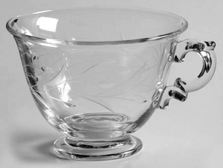 Bridal Wreath (Stem 6049) Cup Only
