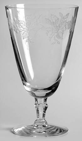 Burgundy (Stem 6092, Cut 878) Iced Tea