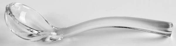 Buttercup Mayonnaise Ladle