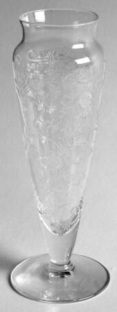 Buttercup 6" Bud Vase