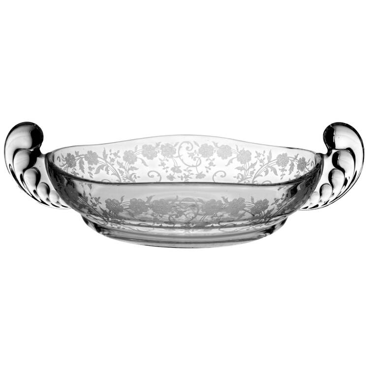 Buttercup Handled Bowl