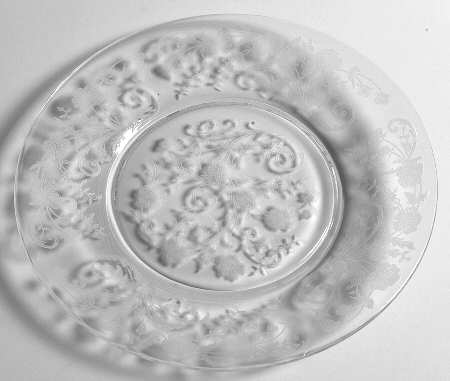 Buttercup 7" Salad Plate