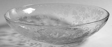Buttercup Salad Bowl