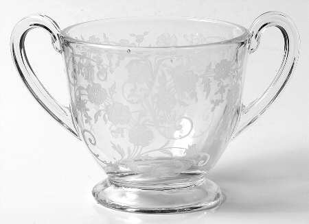 Buttercup Open Sugar