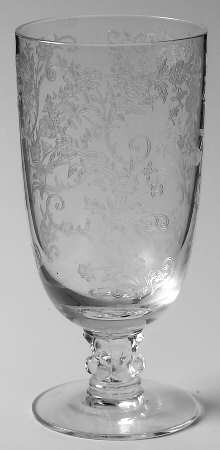 Buttercup Juice Glass