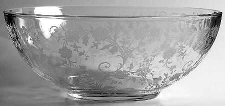 Buttercup 10" Salad Bowl