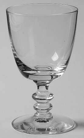 Cabot Wine Glass