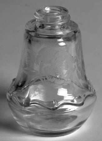 Camellia Shaker No Lid