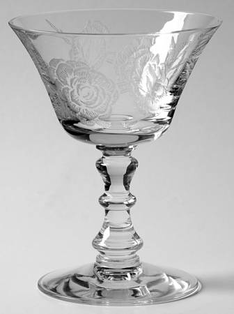 Camellia Liquor Cocktail