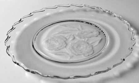 Camellia Dinner Plate