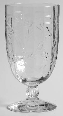Canterbury (Stem #6008) Iced Tea