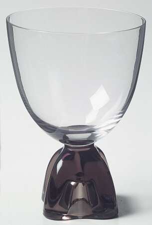 Capri Cinnamon by Fostoria