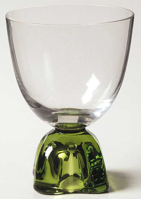 Capri Green Claret Wine