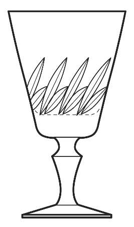 Carillon (Cut)