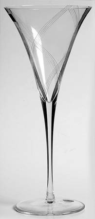 Carmel Clear Wine Glass